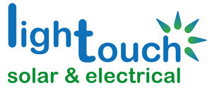 Light Touch Solar and Electrical