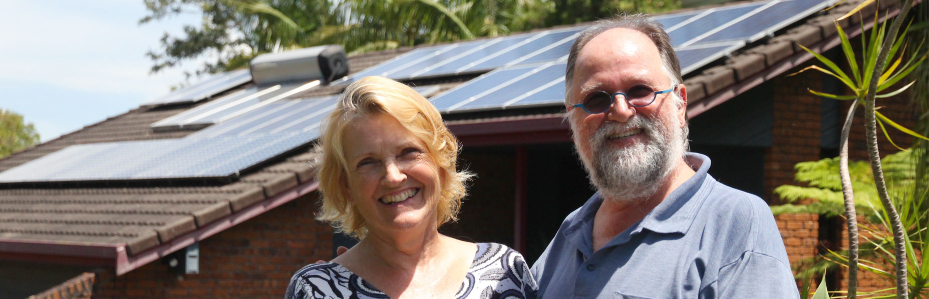Solar for home
