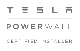 Tesla logo