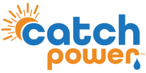 CATCH Power - Logo