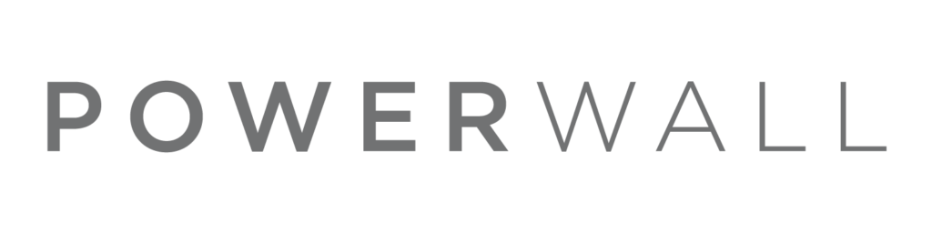 Powerwall - Logo