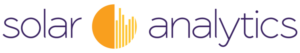 Solar Analytics - Logo