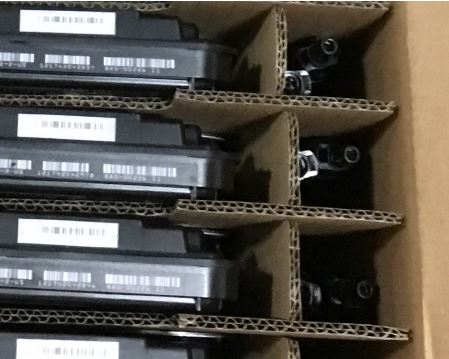 Enphase - Packaging Enphase - Packaging