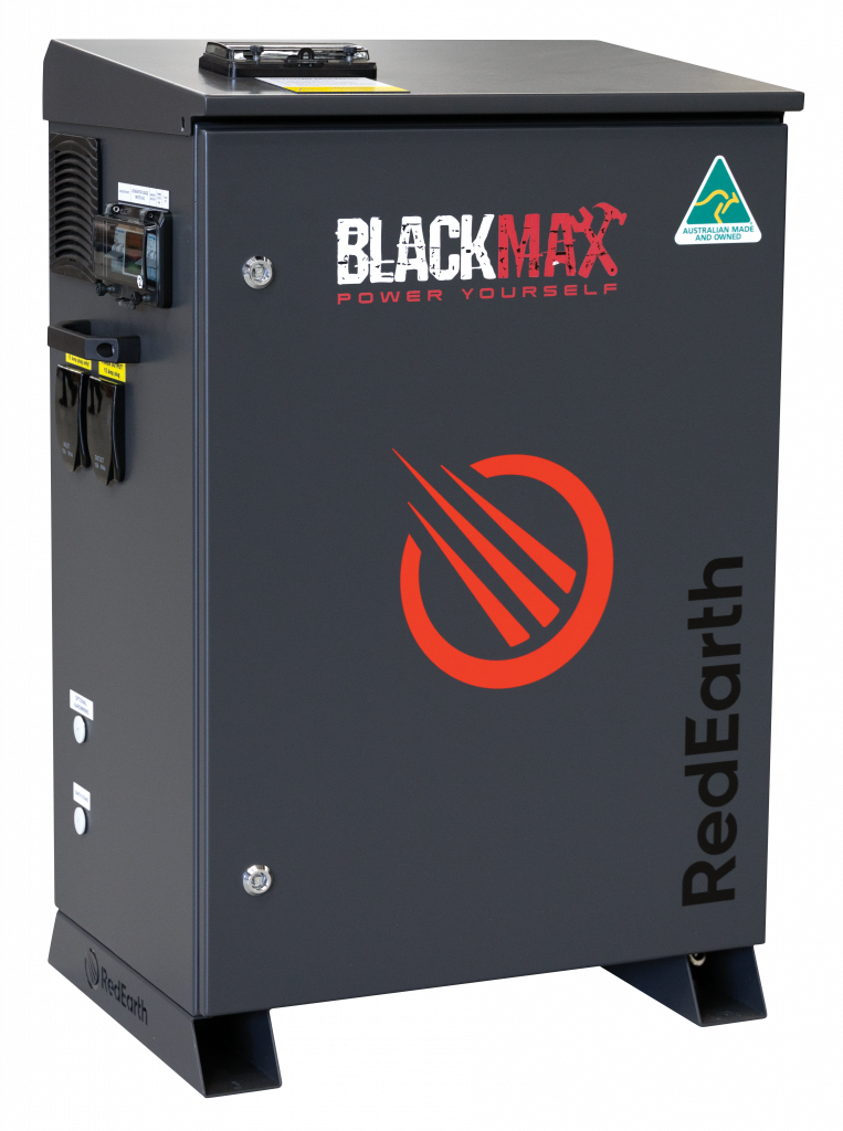 BlackMax