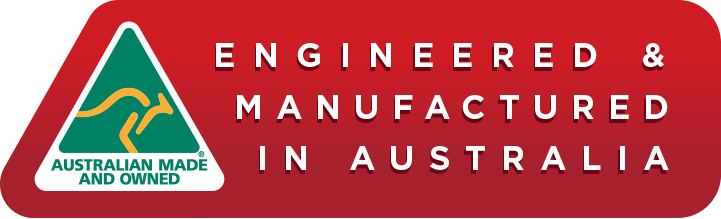 Made in Australia Logo