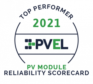 PV Module Reliability Scorecard