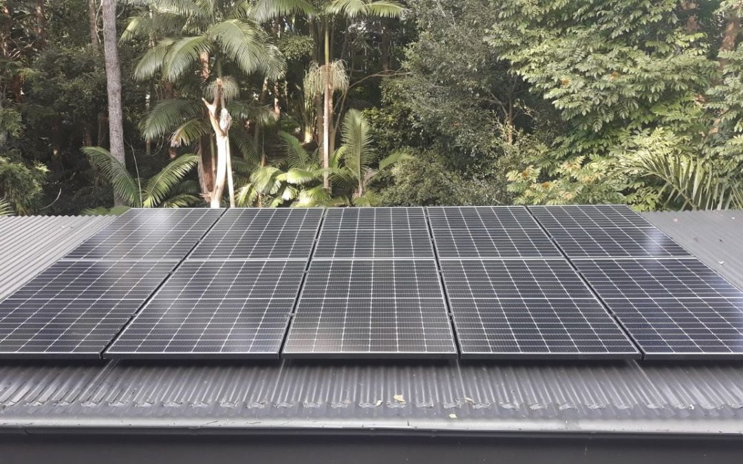 Tailored solar solutions